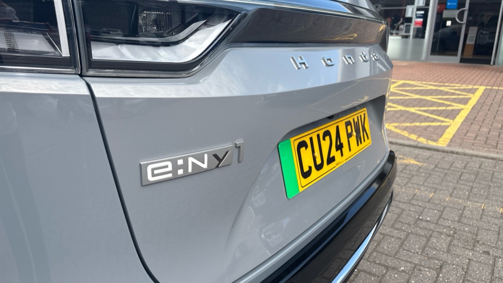 Honda E Ny1 150kW Elegance 69kWh 5dr Auto Electric Hatchback - Image 13