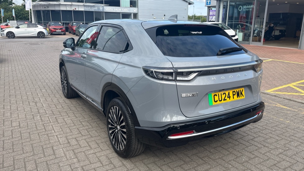 Honda E Ny1 150kW Elegance 69kWh 5dr Auto Electric Hatchback - Image 14