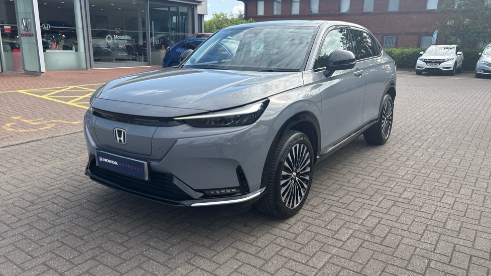 Honda E Ny1 150kW Elegance 69kWh 5dr Auto Electric Hatchback - Image 15