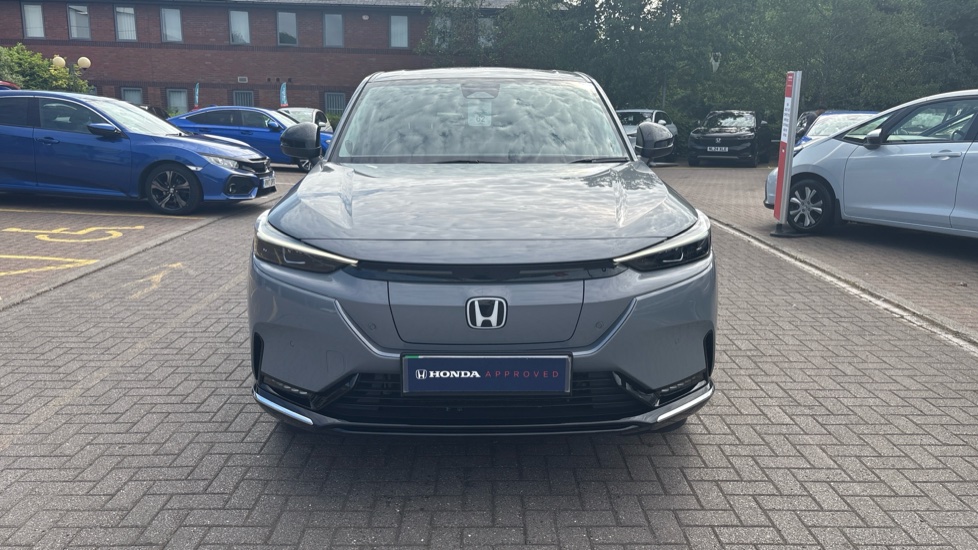 Honda E Ny1 150kW Elegance 69kWh 5dr Auto Electric Hatchback - Image 16