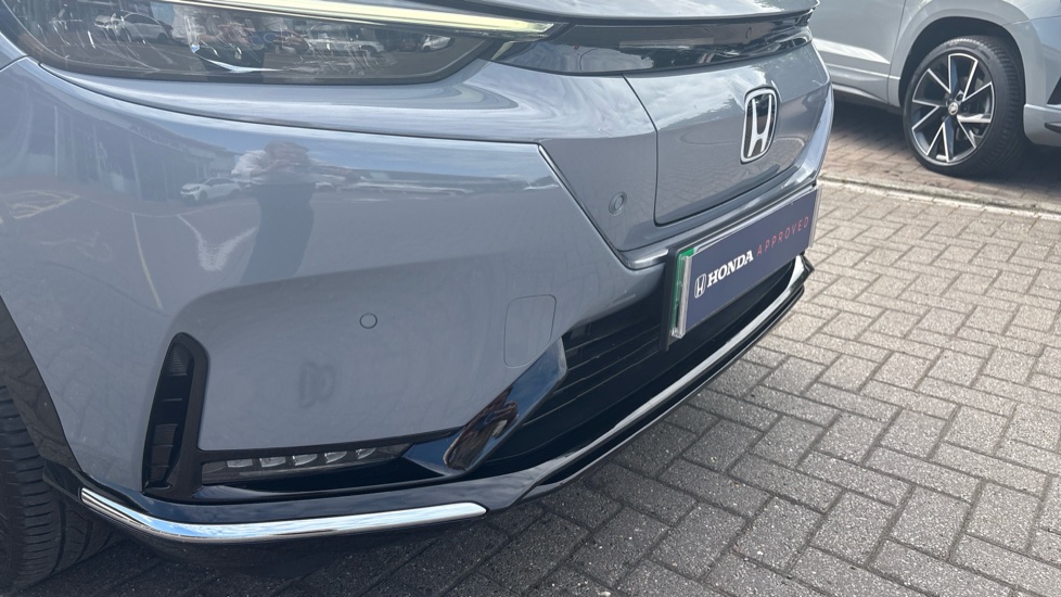 Honda E Ny1 150kW Elegance 69kWh 5dr Auto Electric Hatchback - Image 18
