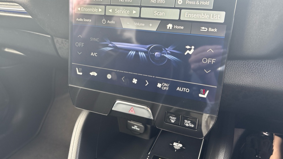 Honda E Ny1 150kW Elegance 69kWh 5dr Auto Electric Hatchback - Image 23
