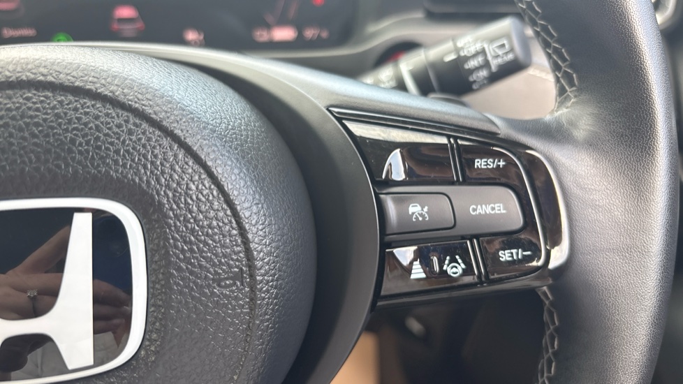Honda E Ny1 150kW Elegance 69kWh 5dr Auto Electric Hatchback - Image 26