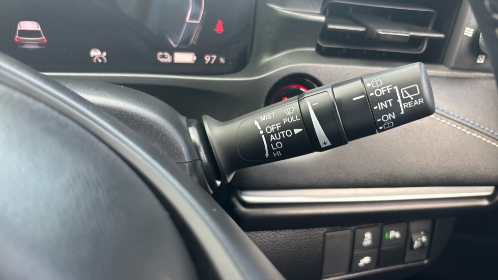 Honda E Ny1 150kW Elegance 69kWh 5dr Auto Electric Hatchback - Image 27