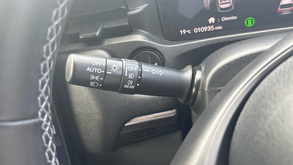 Honda E Ny1 150kW Elegance 69kWh 5dr Auto Electric Hatchback - Image 28