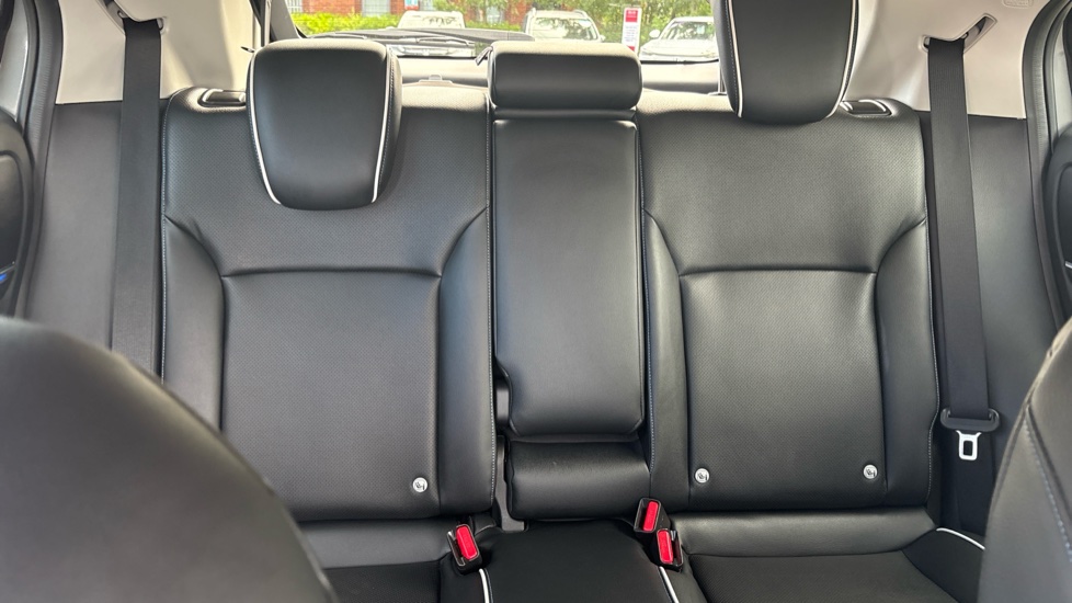Honda E Ny1 150kW Elegance 69kWh 5dr Auto Electric Hatchback - Image 29