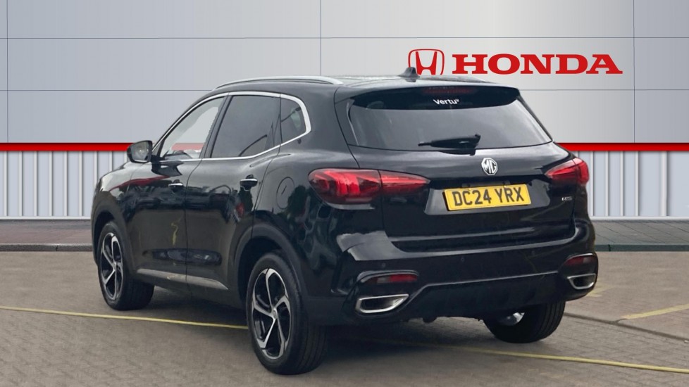 MG HS 1.5 T-GDI Trophy 5dr Petrol Hatchback - Image 3