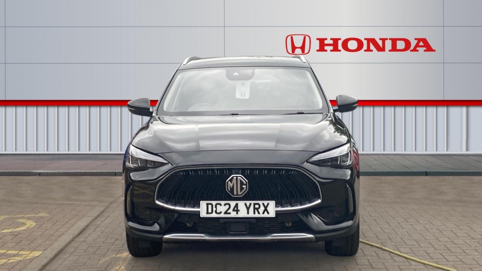 MG HS 1.5 T-GDI Trophy 5dr Petrol Hatchback - Image 6