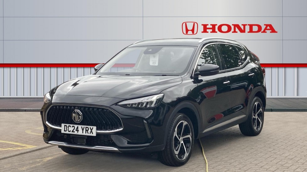 MG HS 1.5 T-GDI Trophy 5dr Petrol Hatchback - Image 10