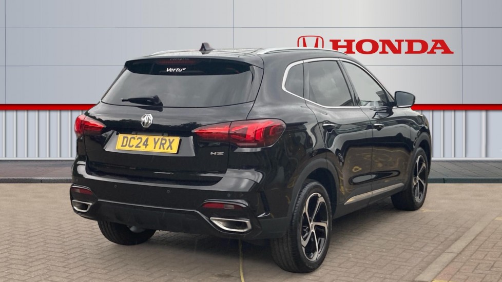MG HS 1.5 T-GDI Trophy 5dr Petrol Hatchback - Image 12