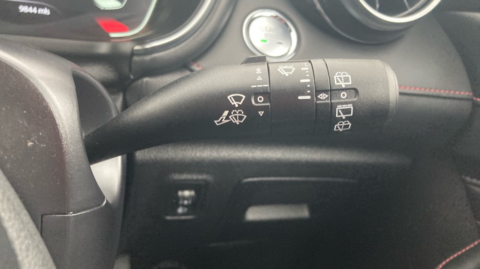 MG HS 1.5 T-GDI Trophy 5dr Petrol Hatchback - Image 13