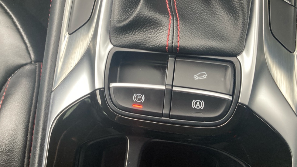 MG HS 1.5 T-GDI Trophy 5dr Petrol Hatchback - Image 19
