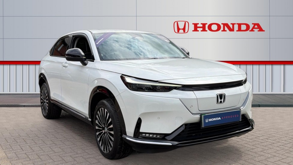 Honda E Ny1 150kW Elegance 69kWh 5dr Auto Electric Hatchback - Image 1