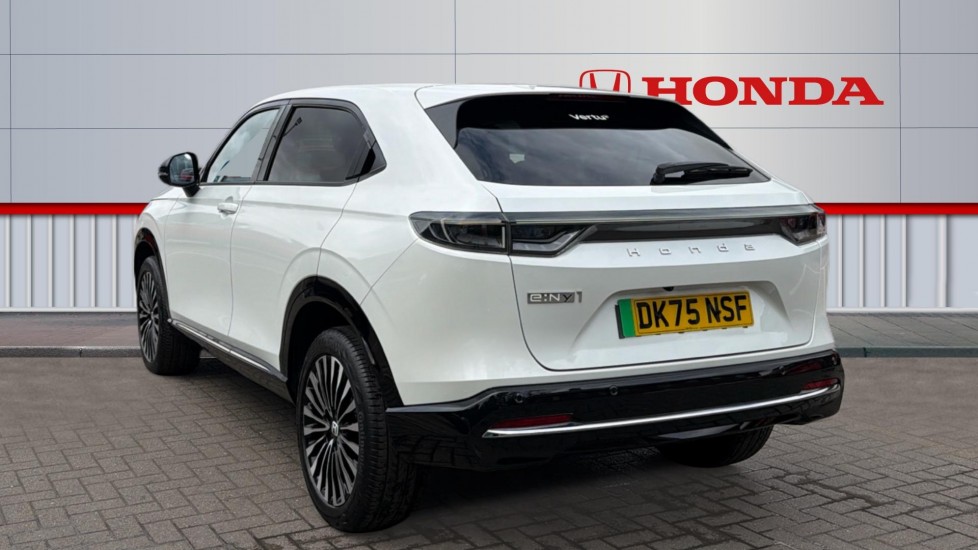 Honda E Ny1 150kW Elegance 69kWh 5dr Auto Electric Hatchback - Image 3