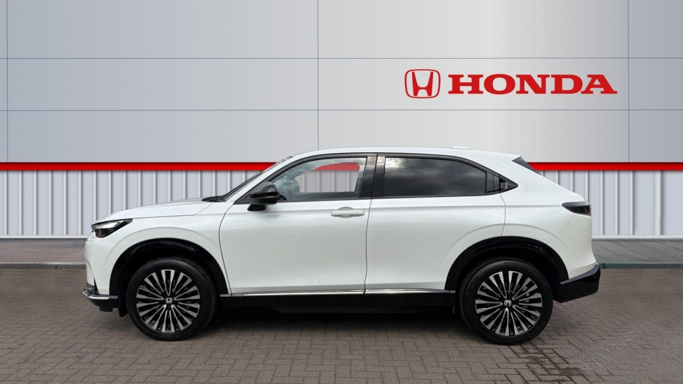 Honda E Ny1 150kW Elegance 69kWh 5dr Auto Electric Hatchback - Image 5