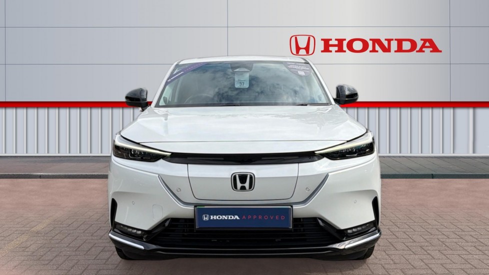 Honda E Ny1 150kW Elegance 69kWh 5dr Auto Electric Hatchback - Image 6
