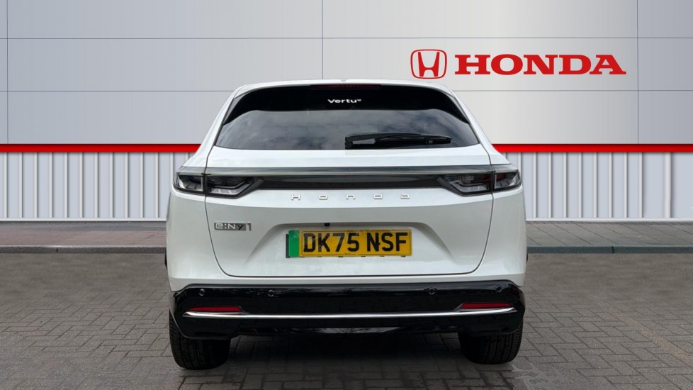 Honda E Ny1 150kW Elegance 69kWh 5dr Auto Electric Hatchback - Image 7