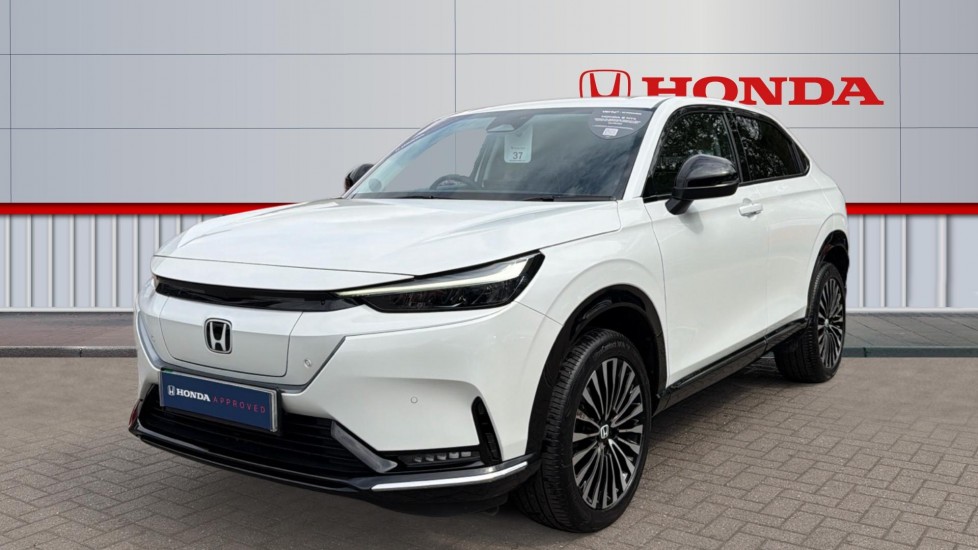 Honda E Ny1 150kW Elegance 69kWh 5dr Auto Electric Hatchback - Image 10