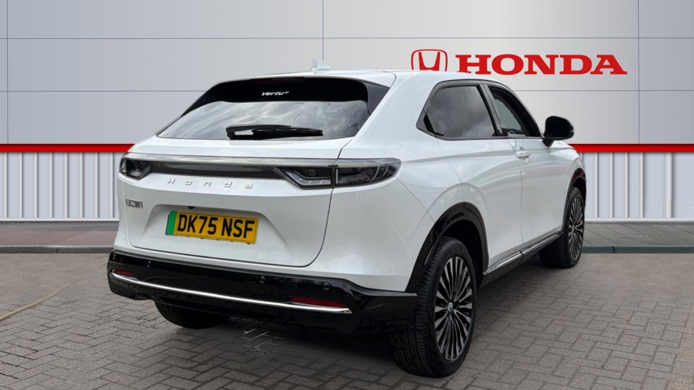 Honda E Ny1 150kW Elegance 69kWh 5dr Auto Electric Hatchback - Image 12
