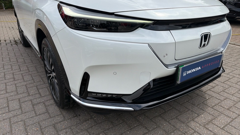 Honda E Ny1 150kW Elegance 69kWh 5dr Auto Electric Hatchback - Image 13