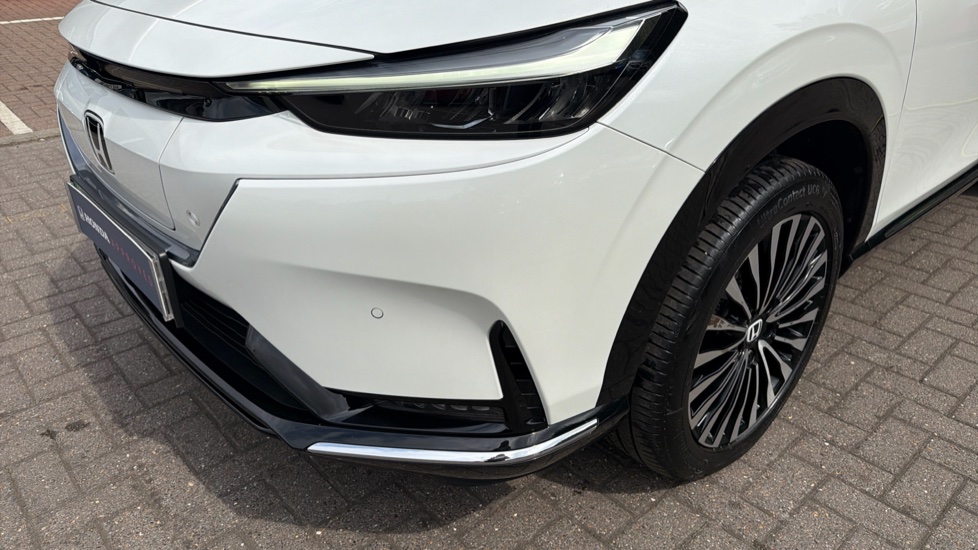 Honda E Ny1 150kW Elegance 69kWh 5dr Auto Electric Hatchback - Image 14