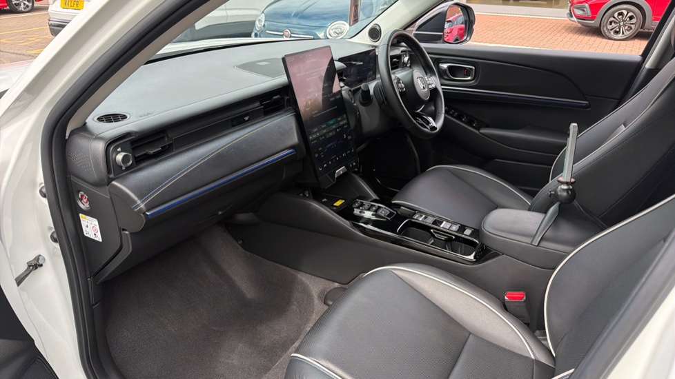 Honda E Ny1 150kW Elegance 69kWh 5dr Auto Electric Hatchback - Image 15