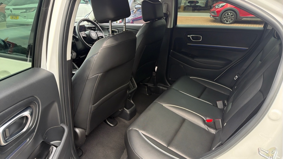 Honda E Ny1 150kW Elegance 69kWh 5dr Auto Electric Hatchback - Image 16