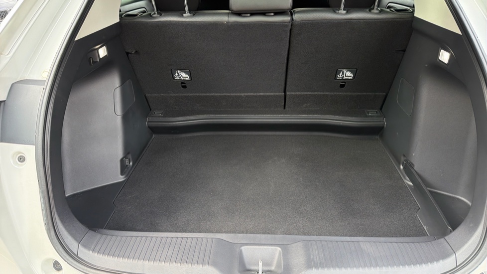 Honda E Ny1 150kW Elegance 69kWh 5dr Auto Electric Hatchback - Image 17