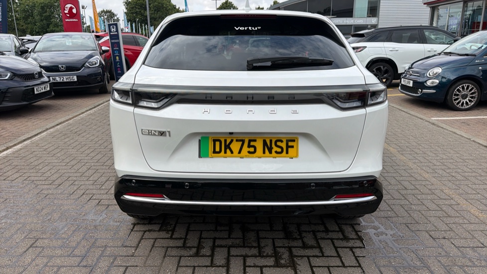 Honda E Ny1 150kW Elegance 69kWh 5dr Auto Electric Hatchback - Image 18