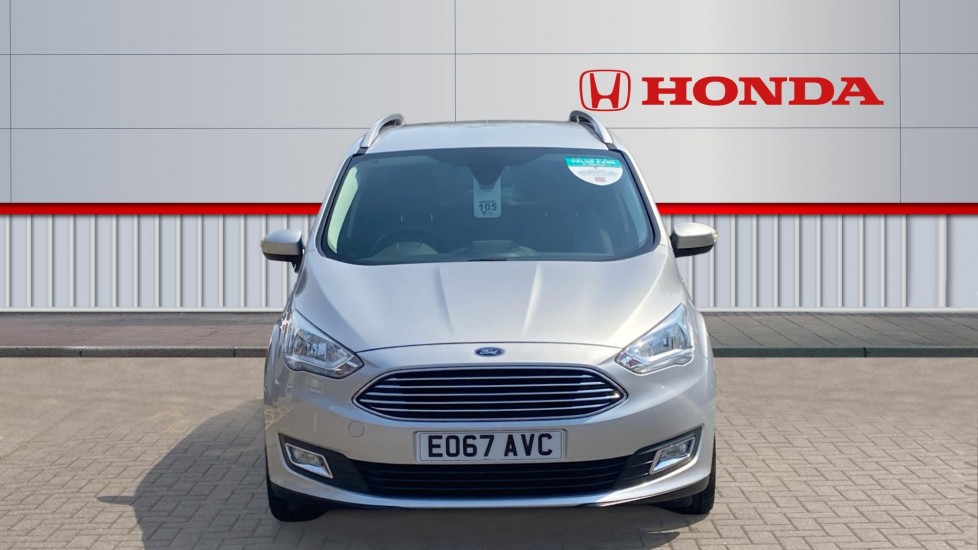 Ford Grand C-MAX 1.5 TDCi Titanium 5dr Diesel Estate - Image 6