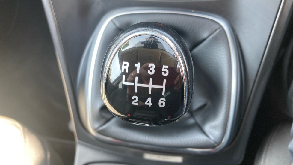 Ford Grand C-MAX 1.5 TDCi Titanium 5dr Diesel Estate - Image 18