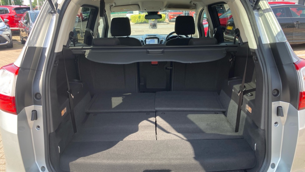 Ford Grand C-MAX 1.5 TDCi Titanium 5dr Diesel Estate - Image 41