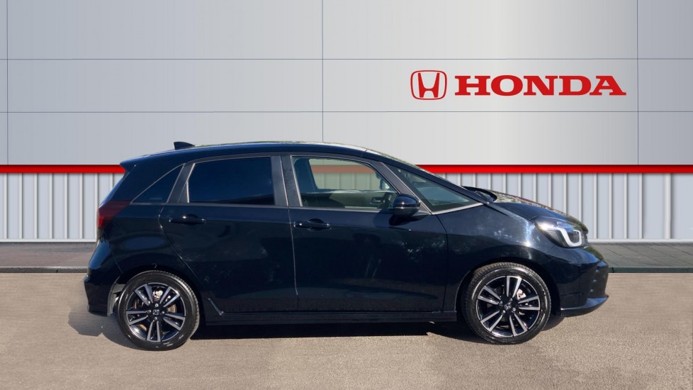 Honda Jazz 1.5 i-MMD Hybrid Advance Sport 5dr eCVT Hybrid Hatchback - Image 5