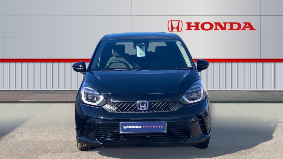 Honda Jazz 1.5 i-MMD Hybrid Advance Sport 5dr eCVT Hybrid Hatchback - Image 6