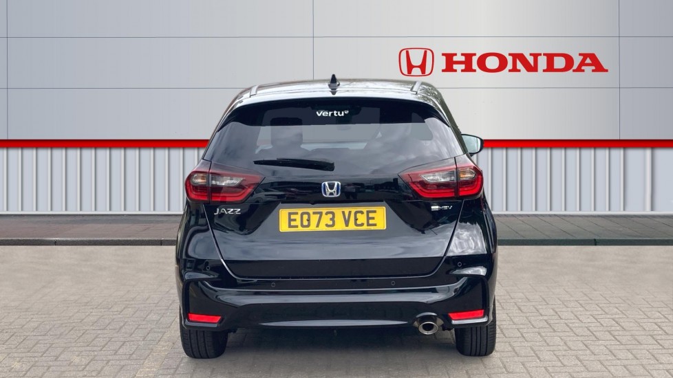 Honda Jazz 1.5 i-MMD Hybrid Advance Sport 5dr eCVT Hybrid Hatchback - Image 7