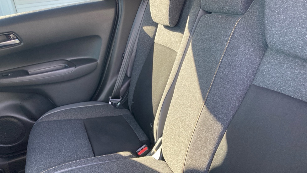 Honda Jazz 1.5 i-MMD Hybrid Advance Sport 5dr eCVT Hybrid Hatchback - Image 8