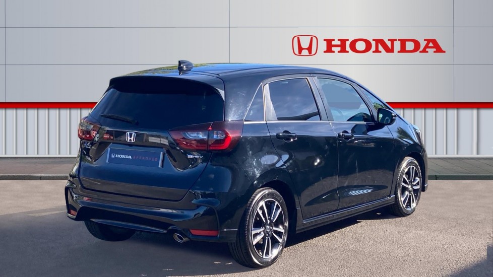 Honda Jazz 1.5 i-MMD Hybrid Advance Sport 5dr eCVT Hybrid Hatchback - Image 12