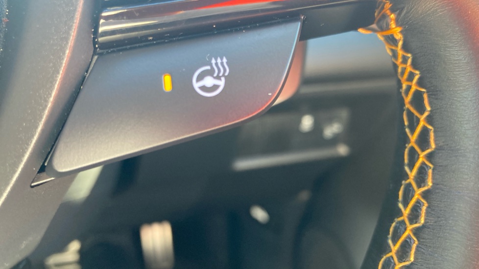 Honda Jazz 1.5 i-MMD Hybrid Advance Sport 5dr eCVT Hybrid Hatchback - Image 16