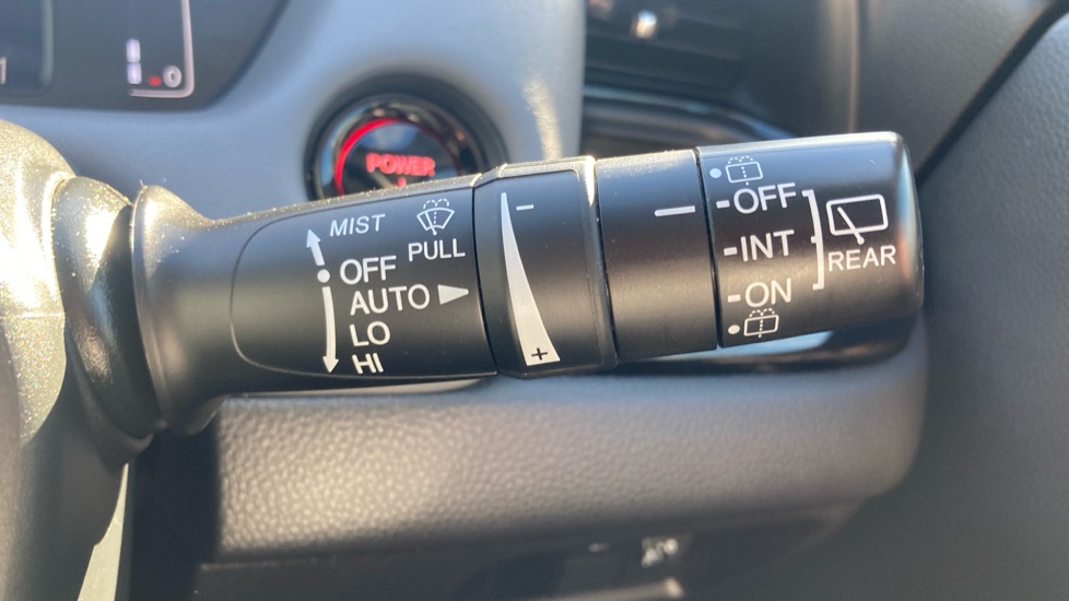 Honda Jazz 1.5 i-MMD Hybrid Advance Sport 5dr eCVT Hybrid Hatchback - Image 17