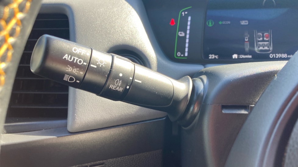 Honda Jazz 1.5 i-MMD Hybrid Advance Sport 5dr eCVT Hybrid Hatchback - Image 18