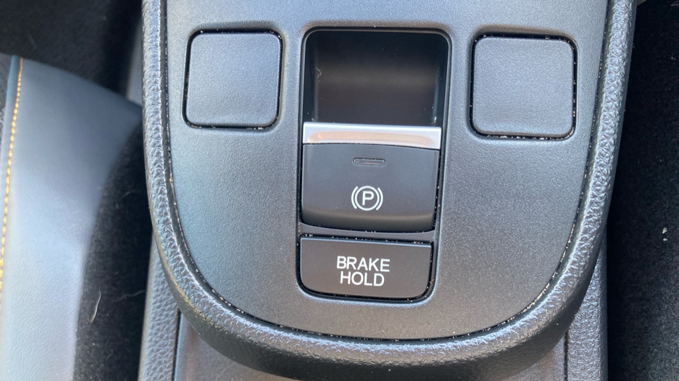Honda Jazz 1.5 i-MMD Hybrid Advance Sport 5dr eCVT Hybrid Hatchback - Image 19