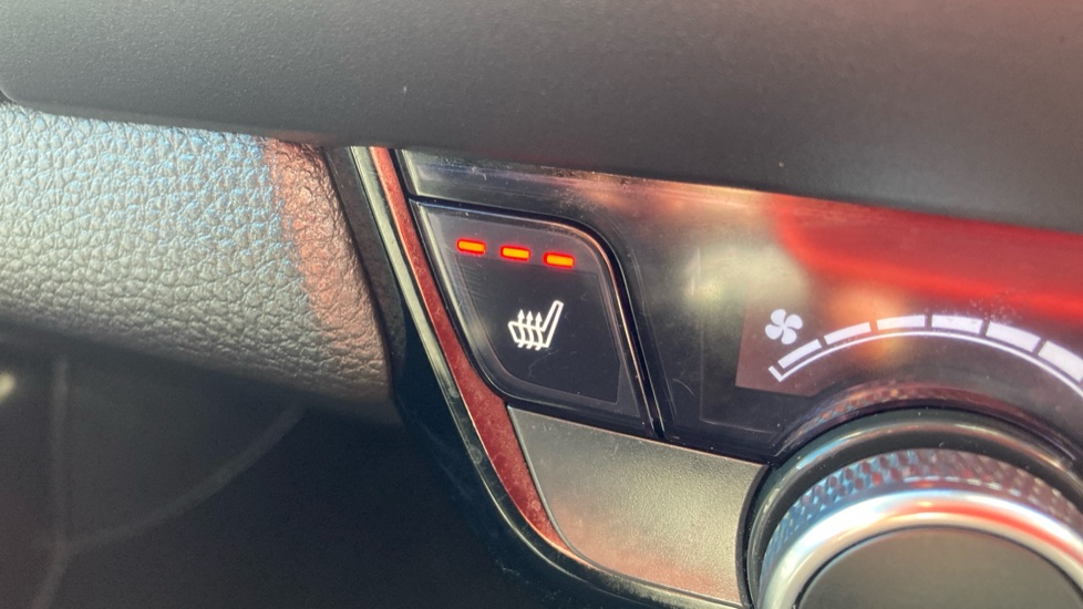Honda Jazz 1.5 i-MMD Hybrid Advance Sport 5dr eCVT Hybrid Hatchback - Image 20