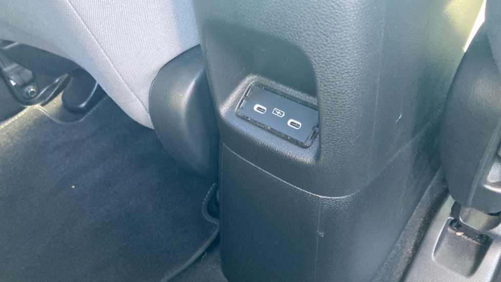 Honda Jazz 1.5 i-MMD Hybrid Advance Sport 5dr eCVT Hybrid Hatchback - Image 32