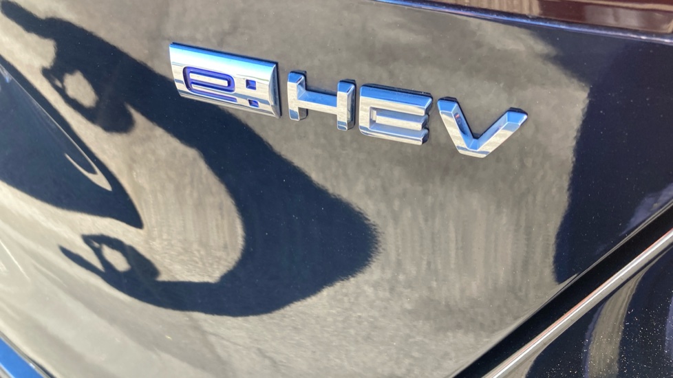 Honda Jazz 1.5 i-MMD Hybrid Advance Sport 5dr eCVT Hybrid Hatchback - Image 34