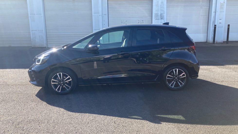 Honda Jazz 1.5 i-MMD Hybrid Advance Sport 5dr eCVT Hybrid Hatchback - Image 39