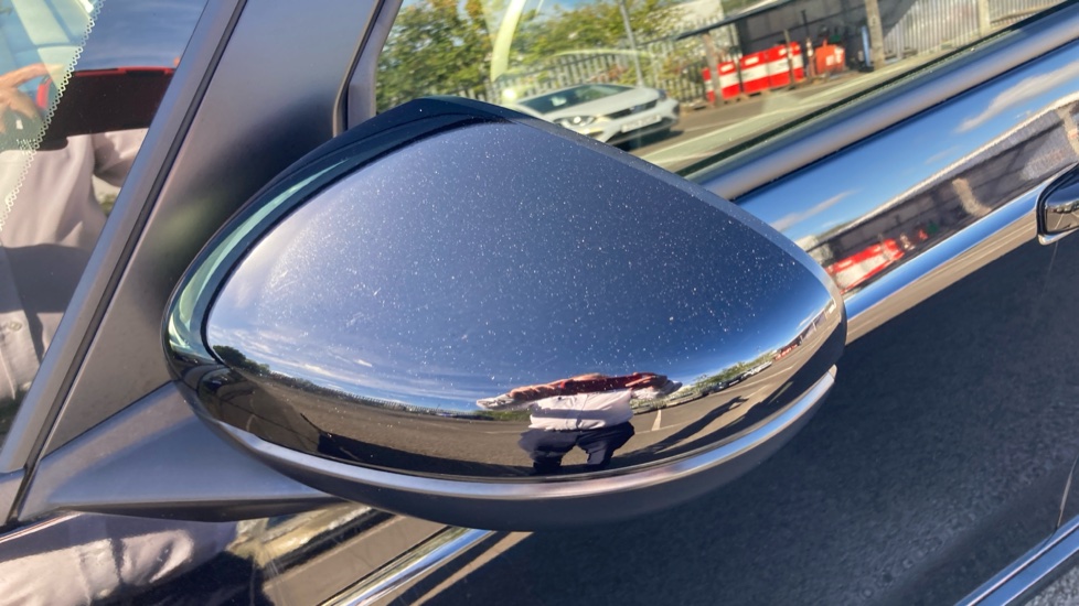 Honda Jazz 1.5 i-MMD Hybrid Advance Sport 5dr eCVT Hybrid Hatchback - Image 40
