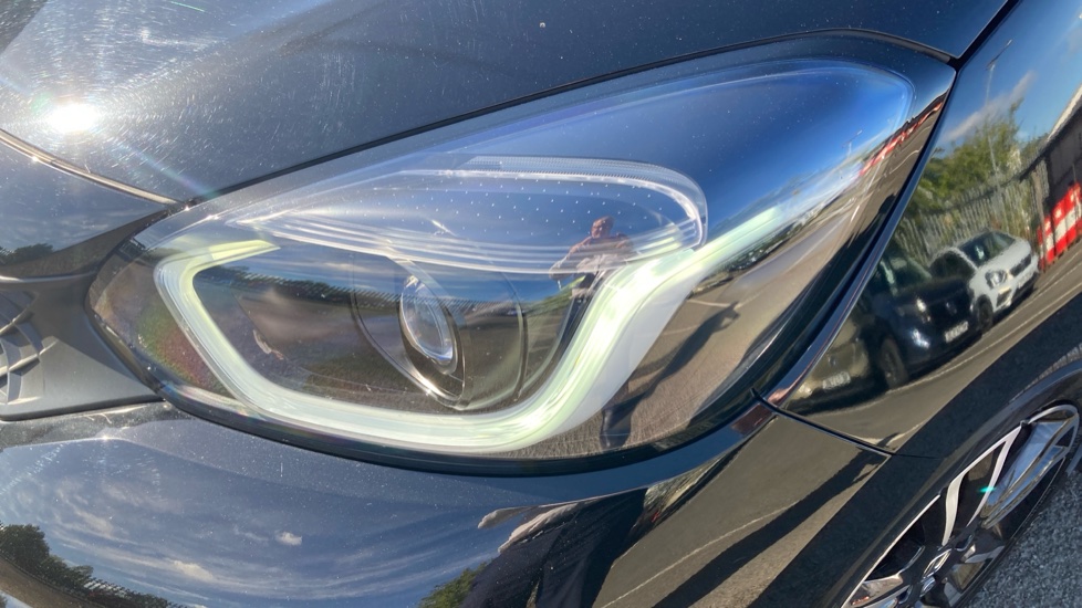 Honda Jazz 1.5 i-MMD Hybrid Advance Sport 5dr eCVT Hybrid Hatchback - Image 41