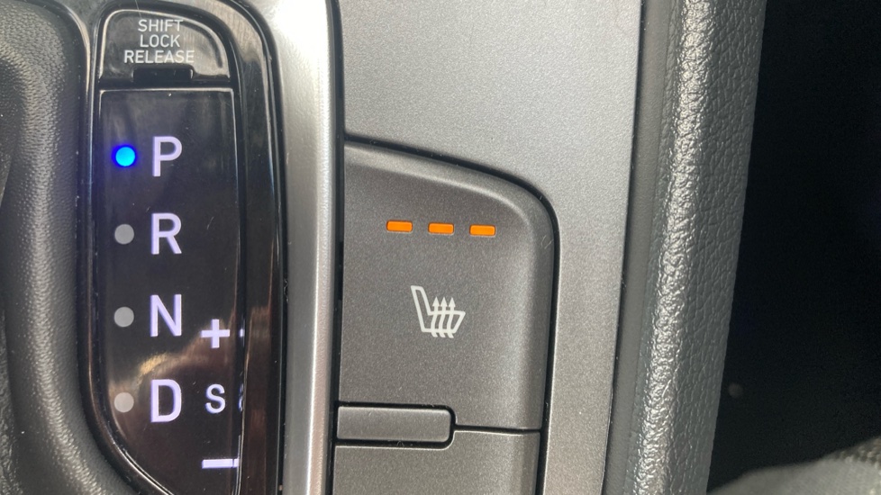 Hyundai KONA 1.6 GDi Hybrid Ultimate 5dr DCT Hybrid Hatchback - Image 13