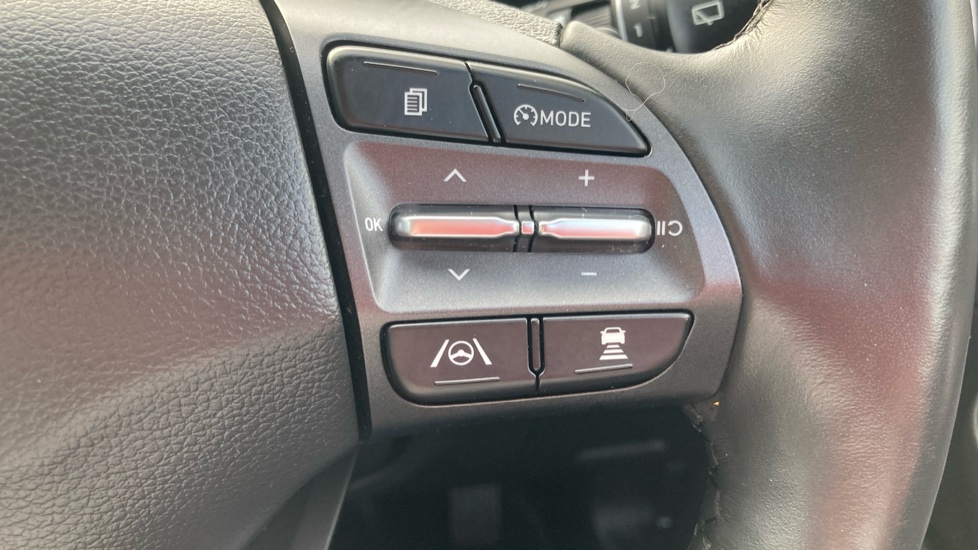 Hyundai KONA 1.6 GDi Hybrid Ultimate 5dr DCT Hybrid Hatchback - Image 17