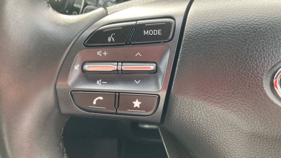 Hyundai KONA 1.6 GDi Hybrid Ultimate 5dr DCT Hybrid Hatchback - Image 18